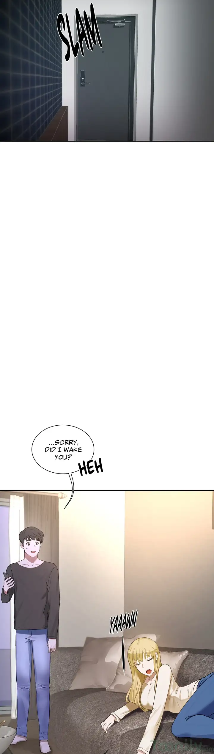 Sex Lessons - Chapter 34 [photo 27] - MangaPorn