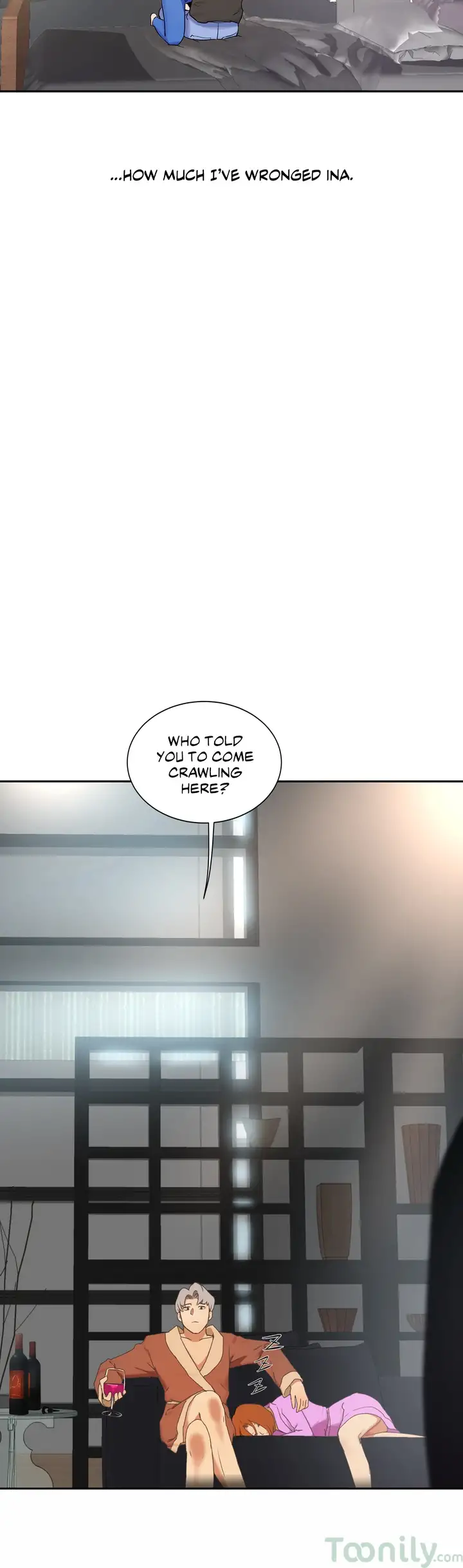 Sex Lessons - Chapter 34 [photo 3] - MangaPorn