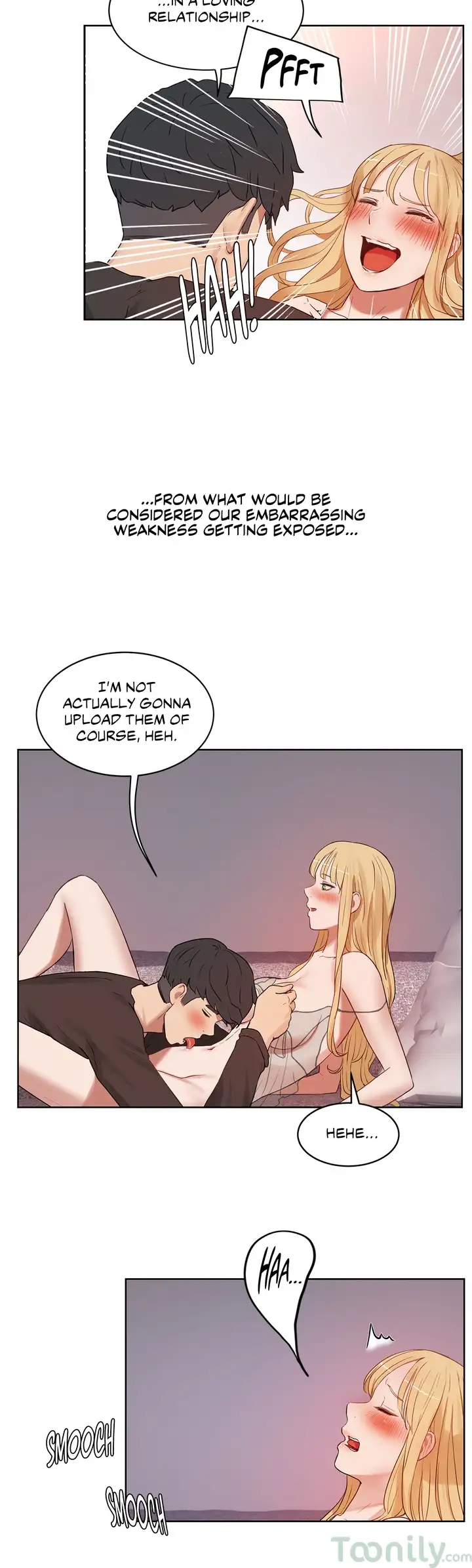 Sex Lessons - Chapter 34 [photo 40] - MangaPorn