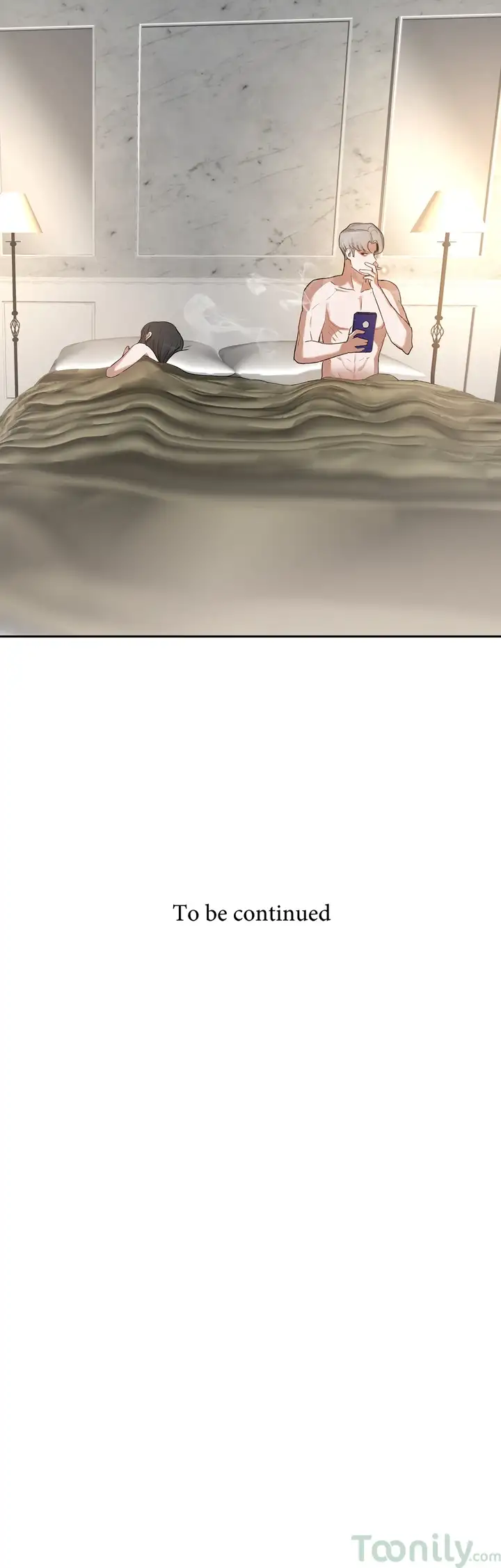 Sex Lessons - Chapter 34 [photo 43] - MangaPorn