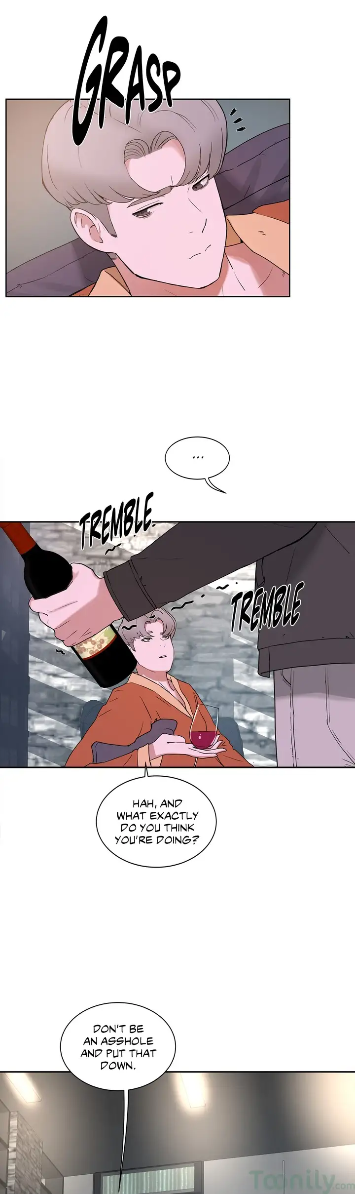 Sex Lessons - Chapter 34 [photo 6] - MangaPorn