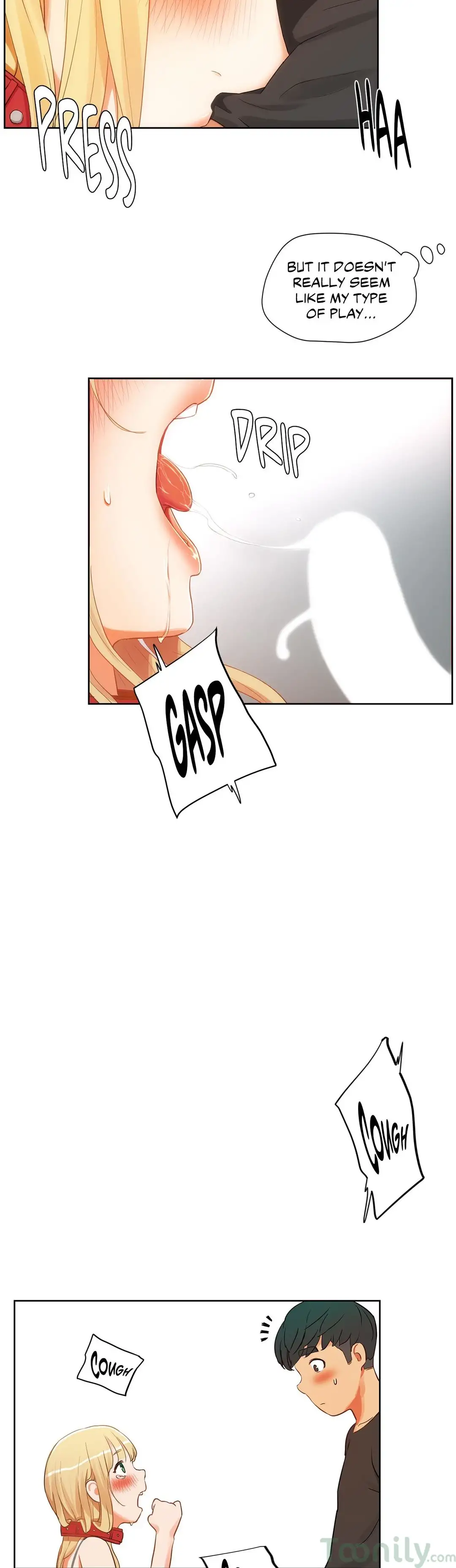 Sex Lessons - Chapter 35 [photo 10] - MangaPorn