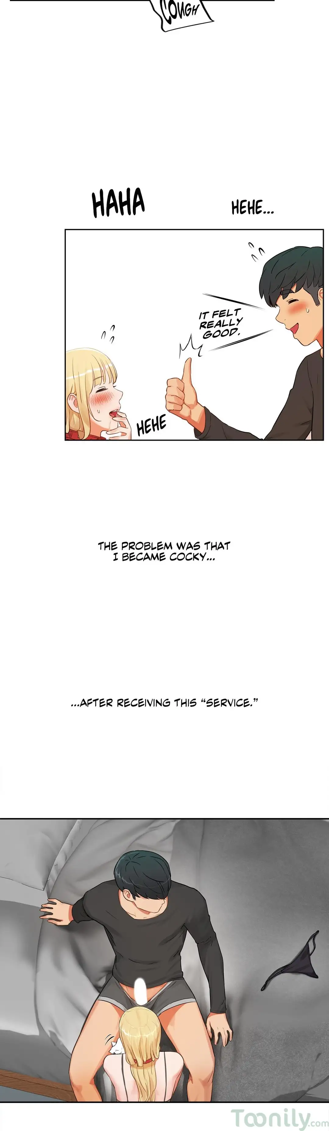 Sex Lessons - Chapter 35 [photo 11] - MangaPorn