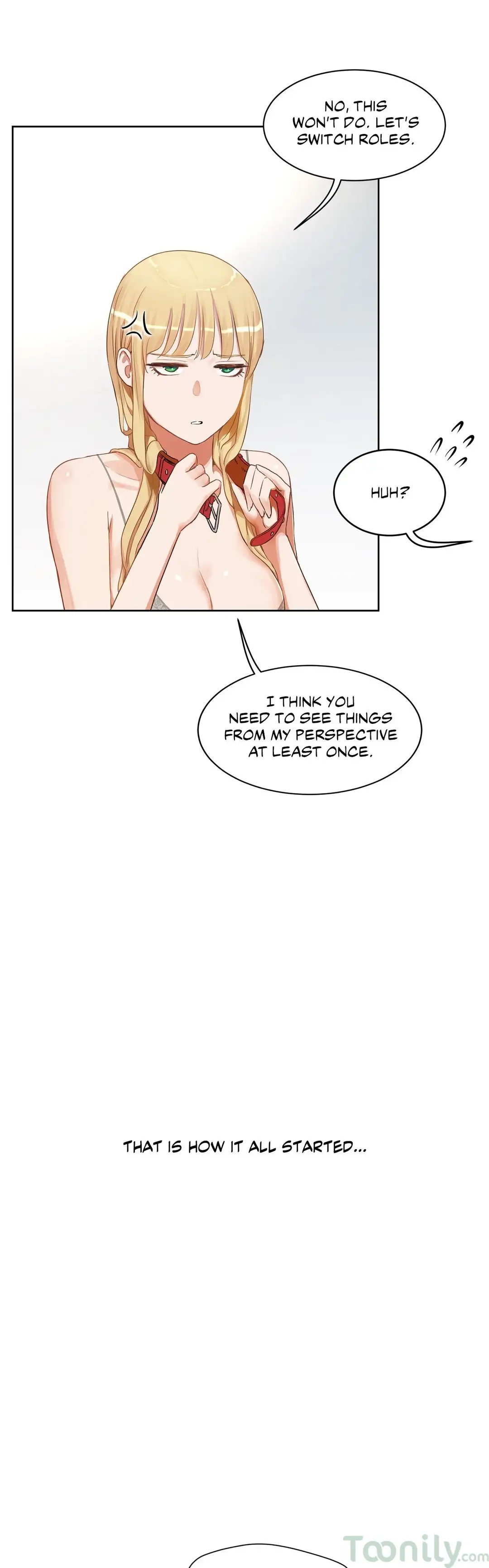 Sex Lessons - Chapter 35 [photo 16] - MangaPorn