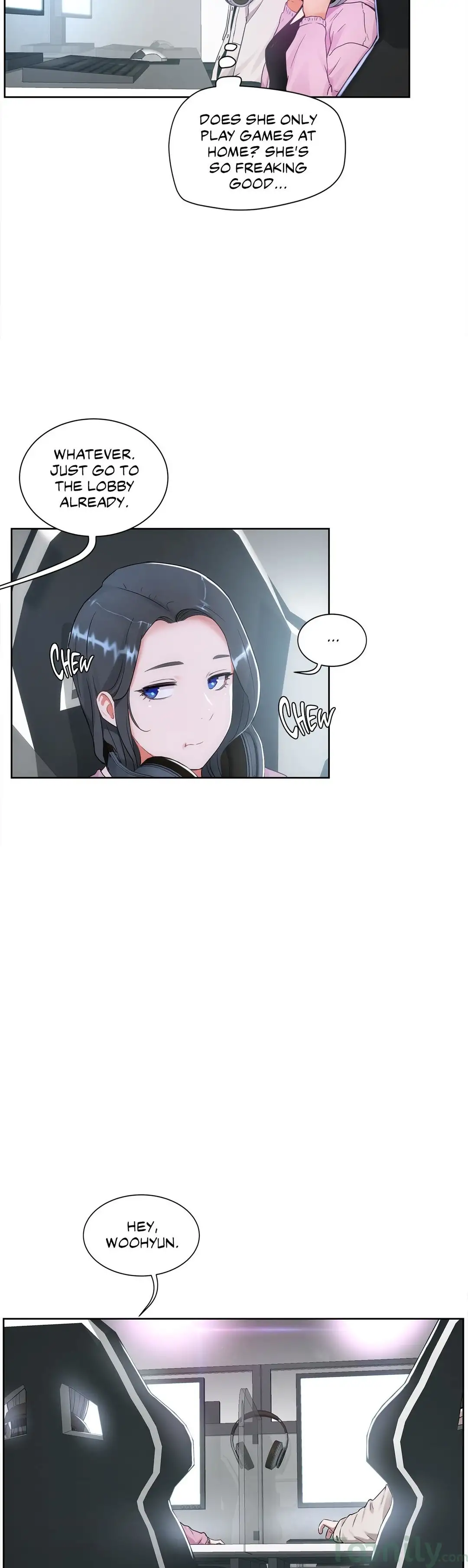 Sex Lessons - Chapter 35 [photo 27] - MangaPorn