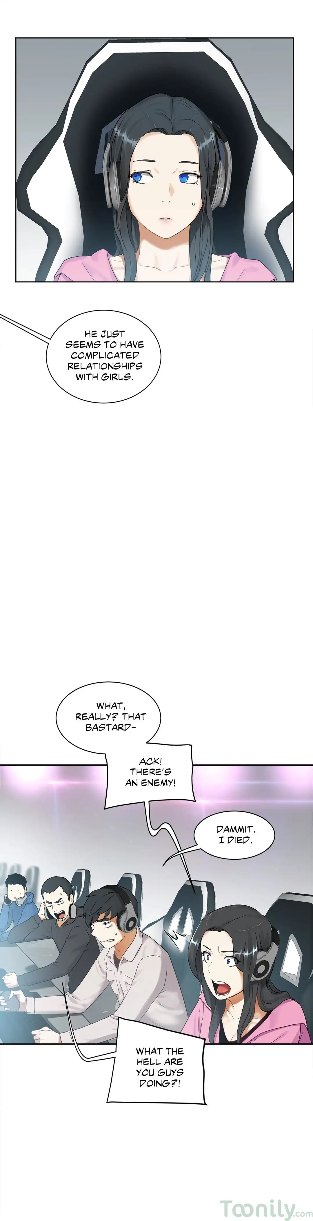 Sex Lessons - Chapter 35 [photo 32] - MangaPorn