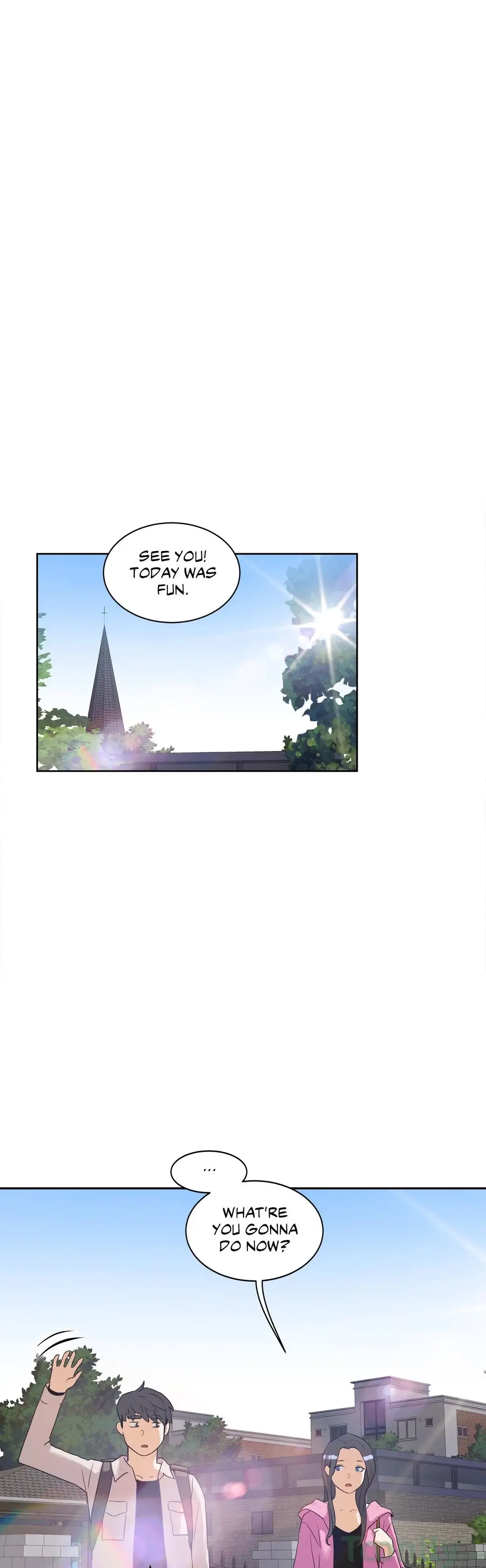 Sex Lessons - Chapter 35 [photo 34] - MangaPorn