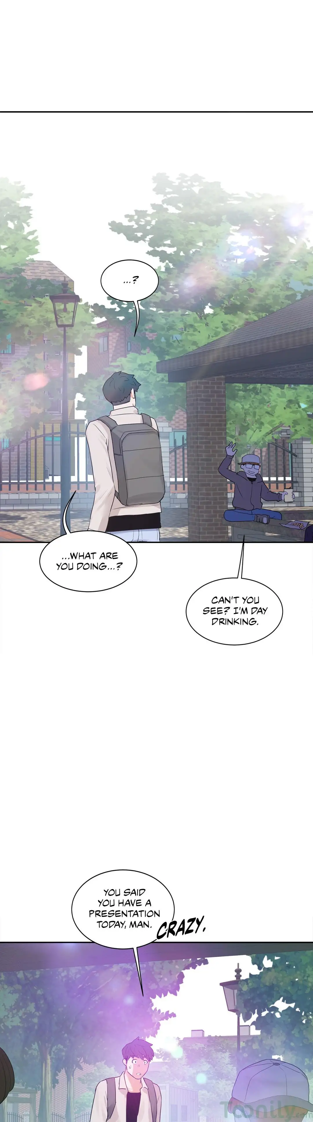 Sex Lessons - Chapter 35 [photo 38] - MangaPorn