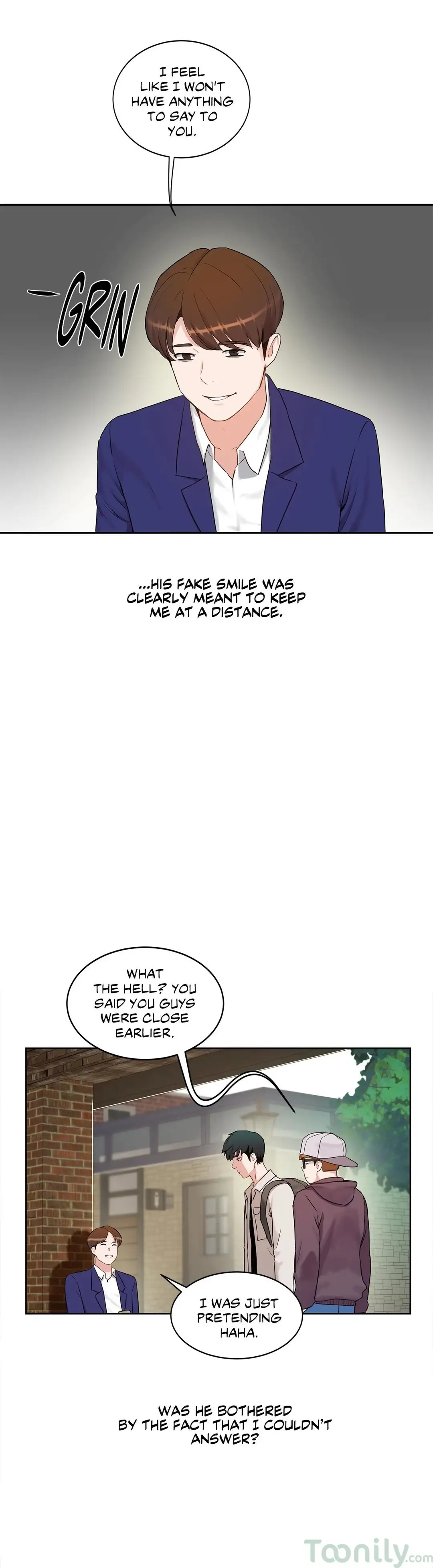 Sex Lessons - Chapter 36 [photo 13] - MangaPorn