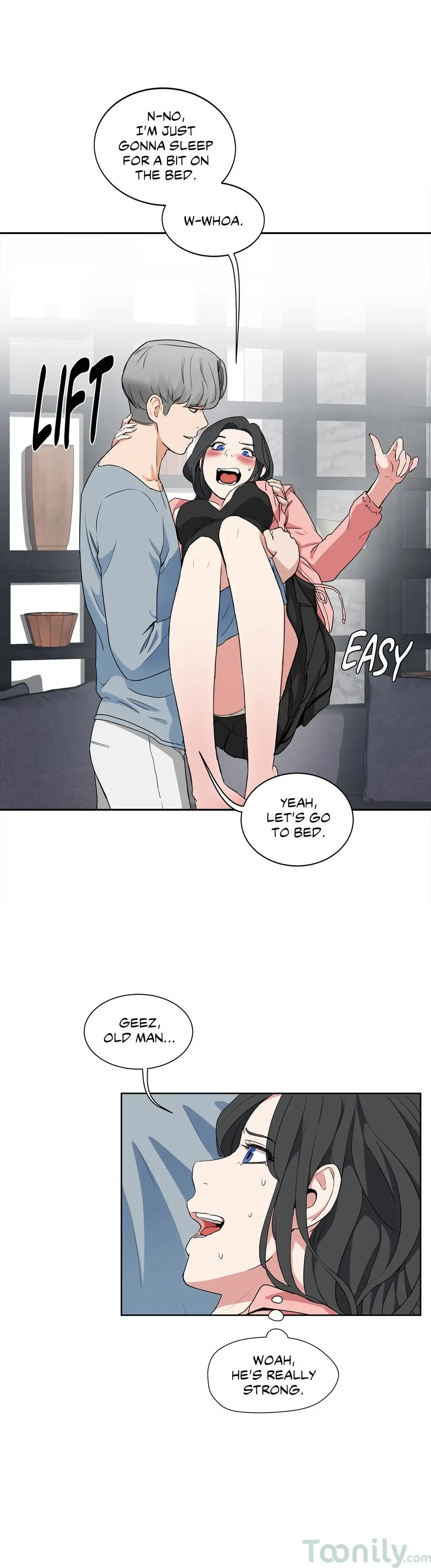 Sex Lessons - Chapter 36 [photo 22] - MangaPorn