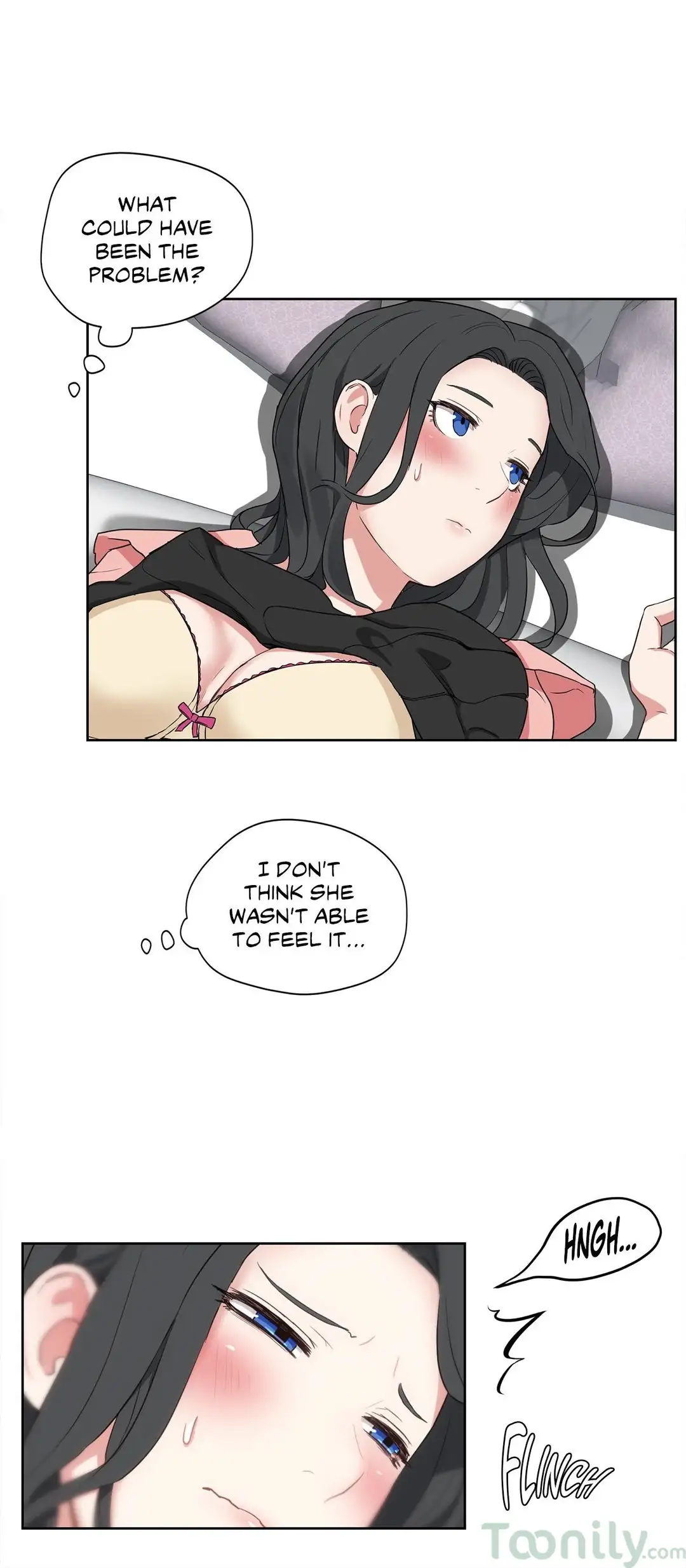 Sex Lessons - Chapter 36 [photo 26] - MangaPorn