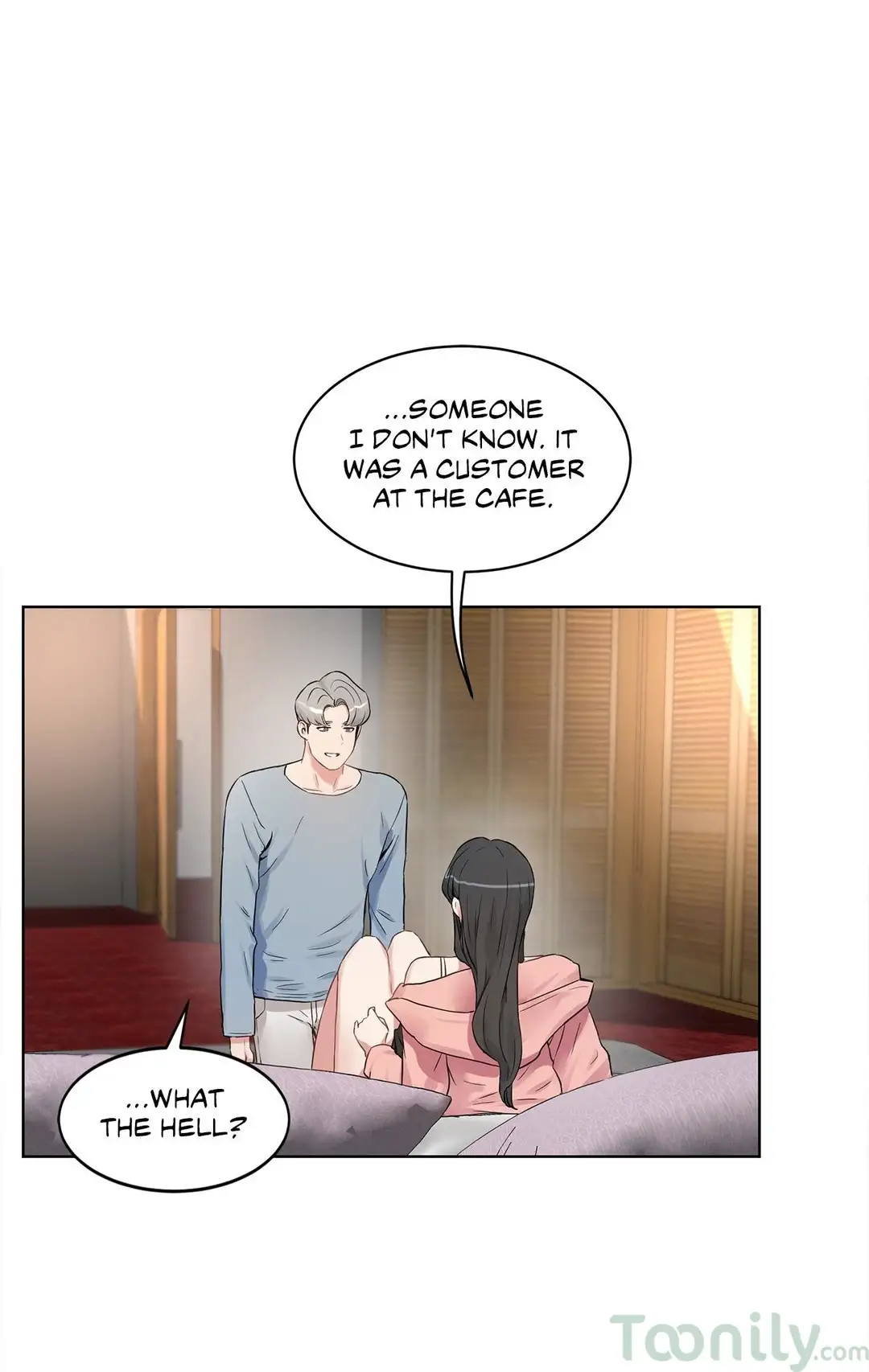 Sex Lessons - Chapter 36 [photo 32] - MangaPorn