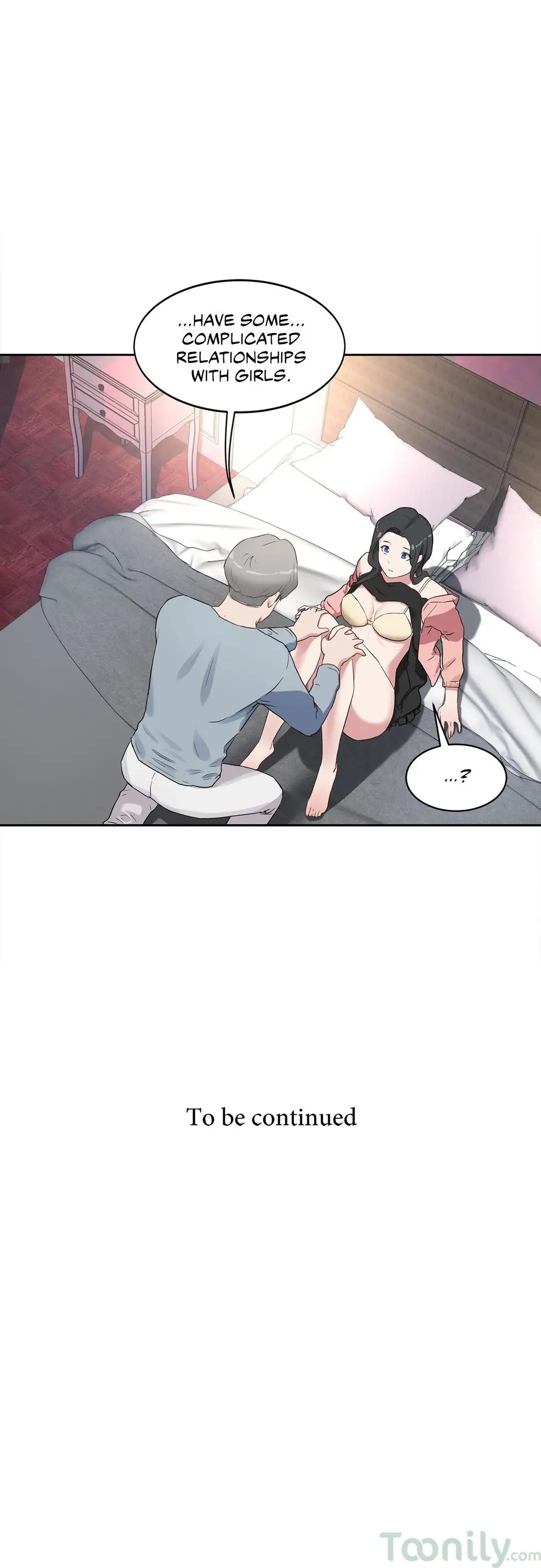 Sex Lessons - Chapter 36 [photo 35] - MangaPorn