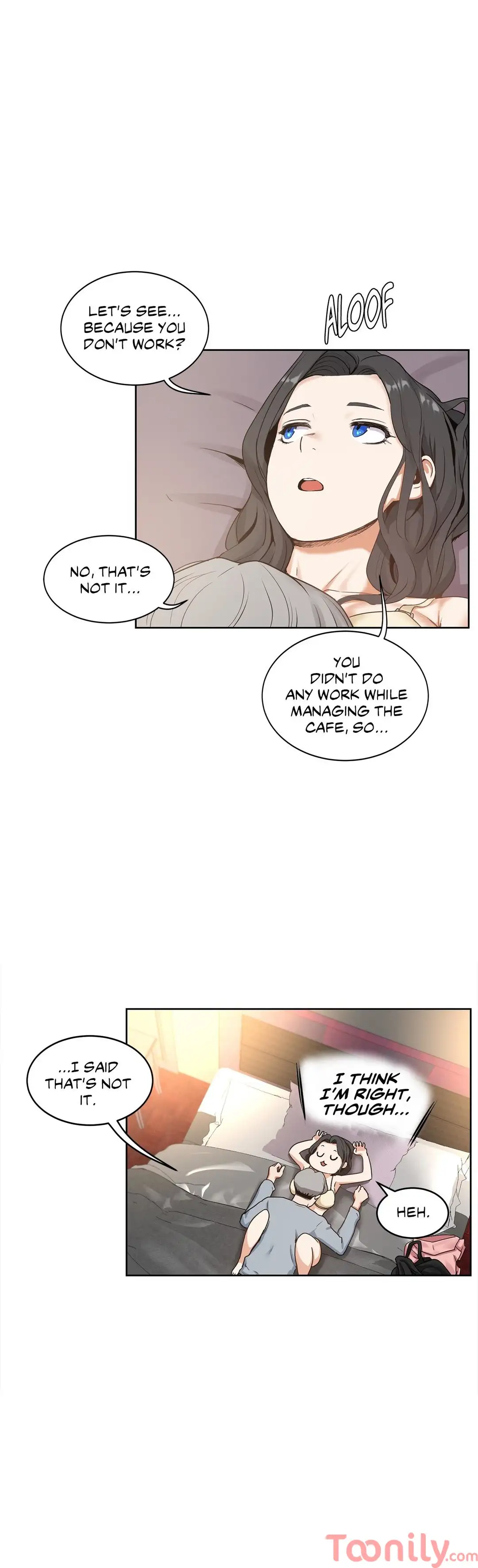 Sex Lessons - Chapter 37 [photo 18] - MangaPorn