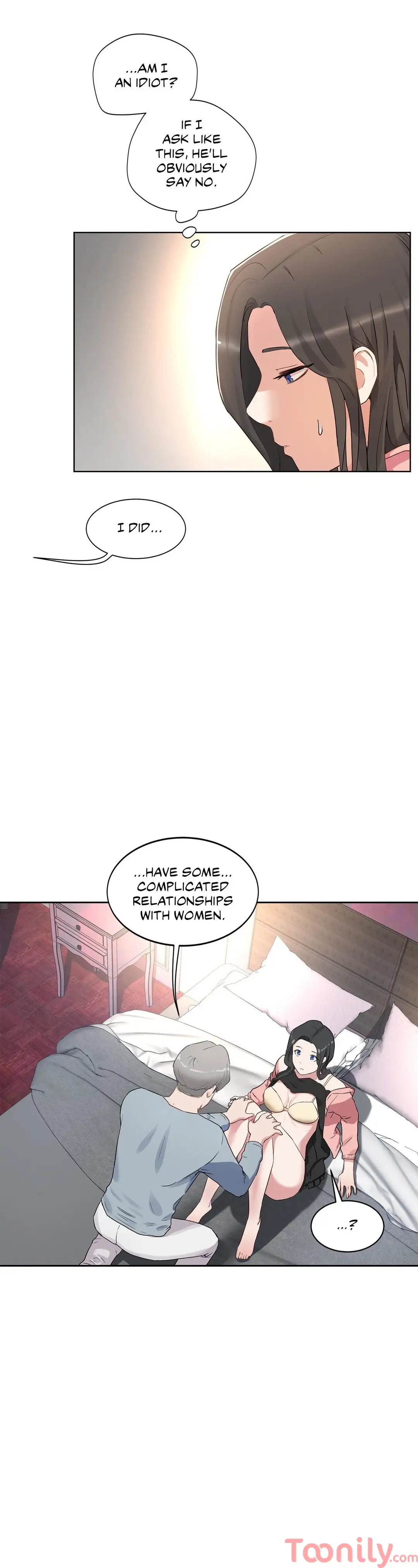 Sex Lessons - Chapter 37 [photo 2] - MangaPorn