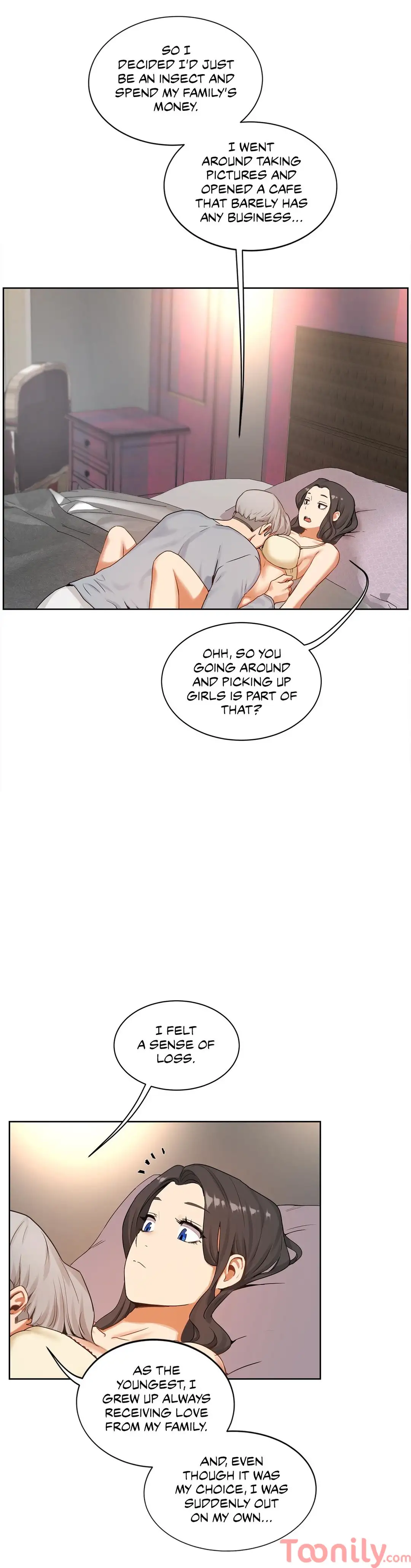 Sex Lessons - Chapter 37 [photo 22] - MangaPorn