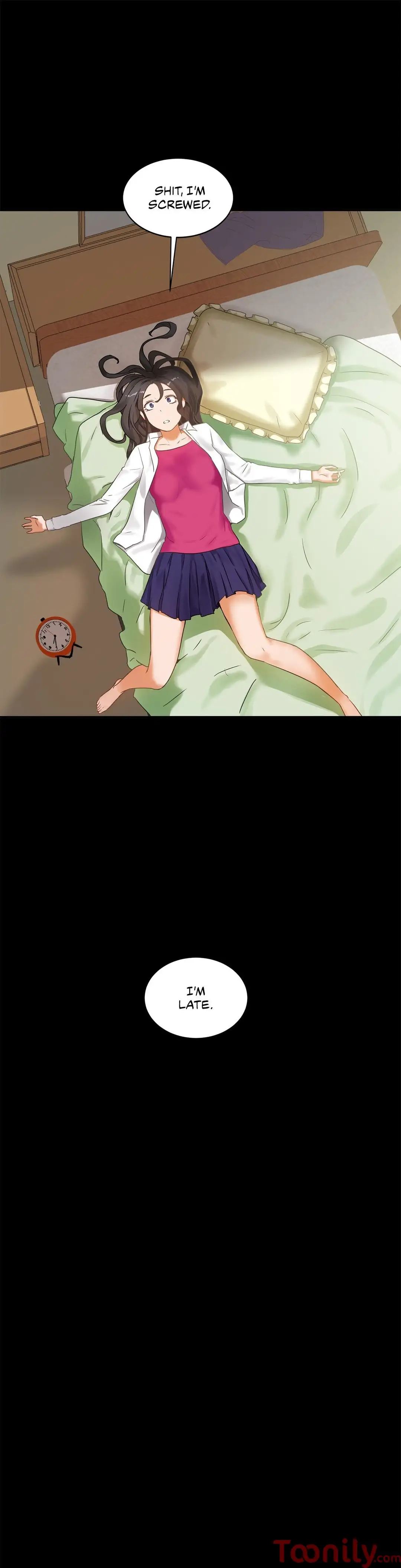 Sex Lessons - Chapter 37 [photo 32] - MangaPorn