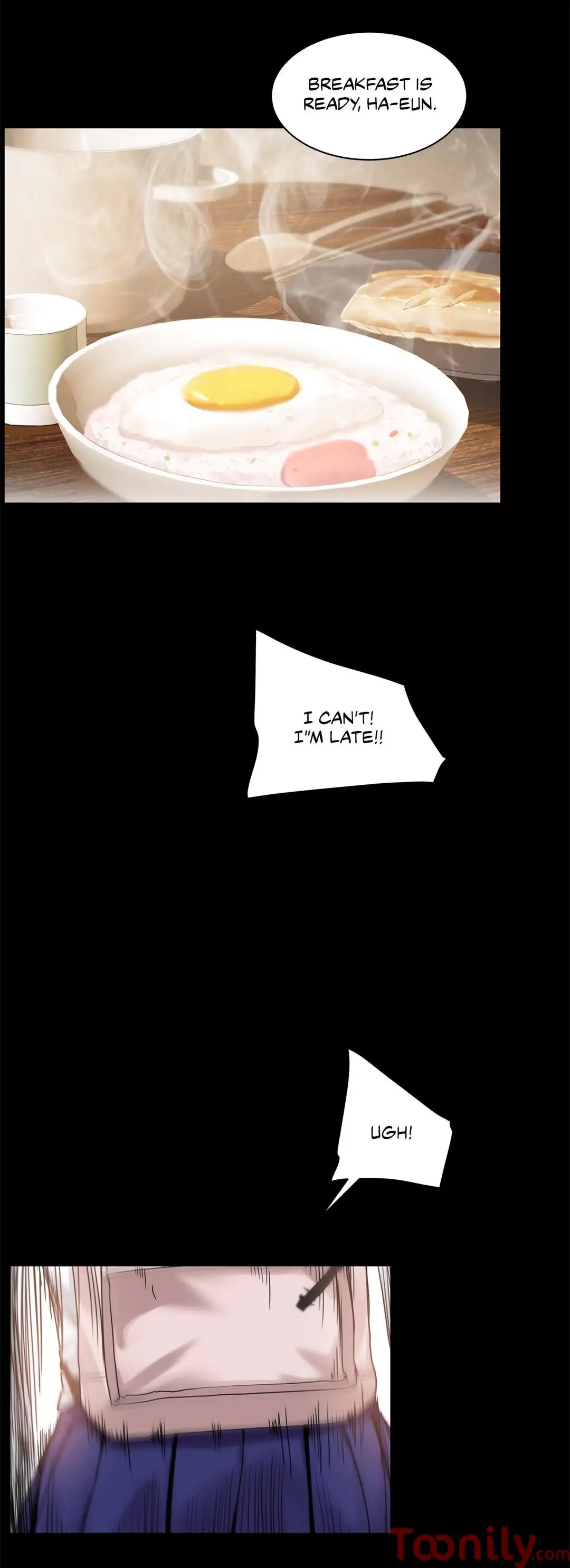 Sex Lessons - Chapter 37 [photo 33] - MangaPorn