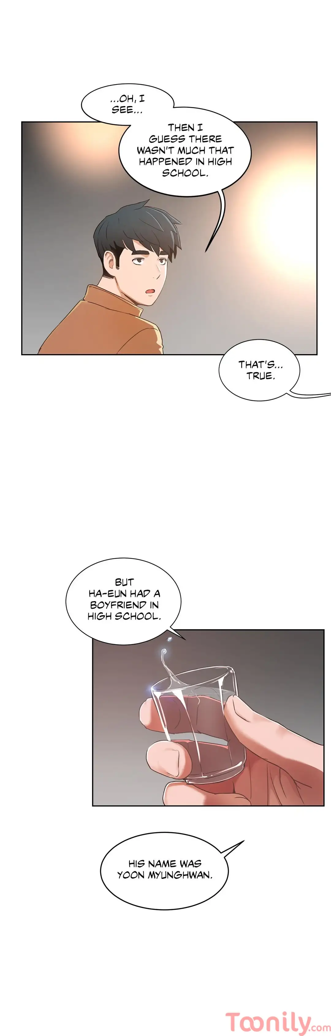 Sex Lessons - Chapter 37 [photo 39] - MangaPorn