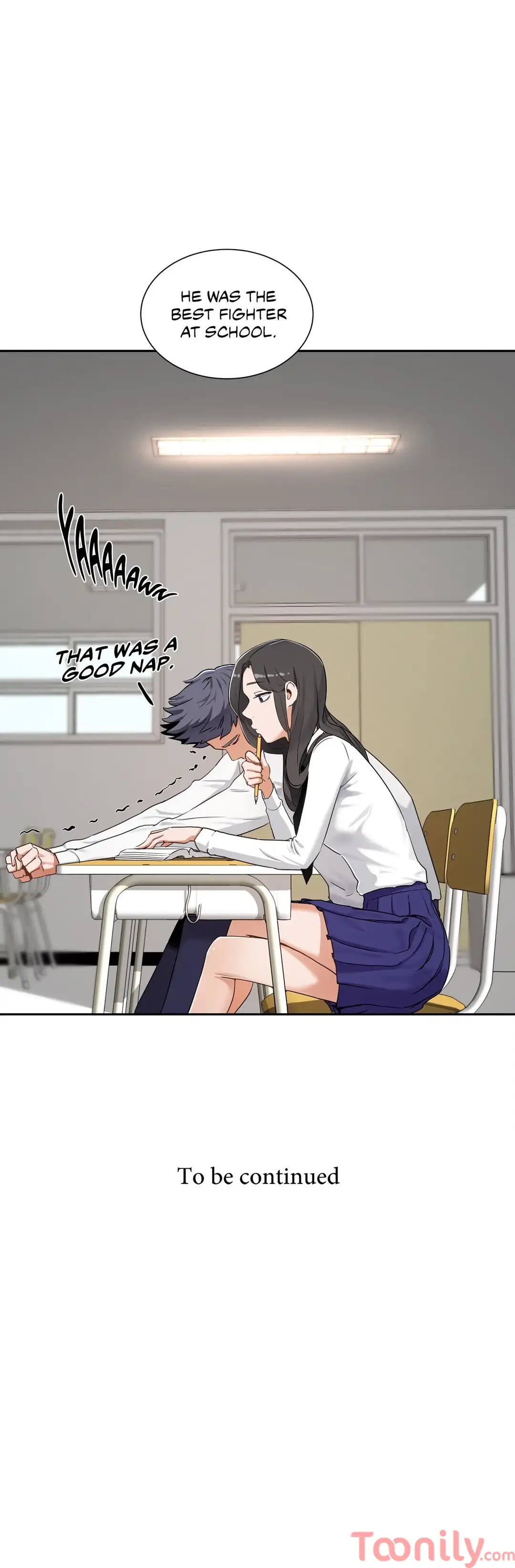 Sex Lessons - Chapter 37 [photo 40] - MangaPorn