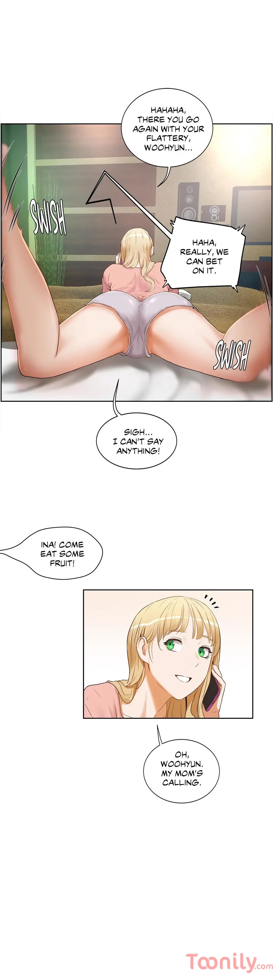 Sex Lessons - Chapter 37 [photo 6] - MangaPorn