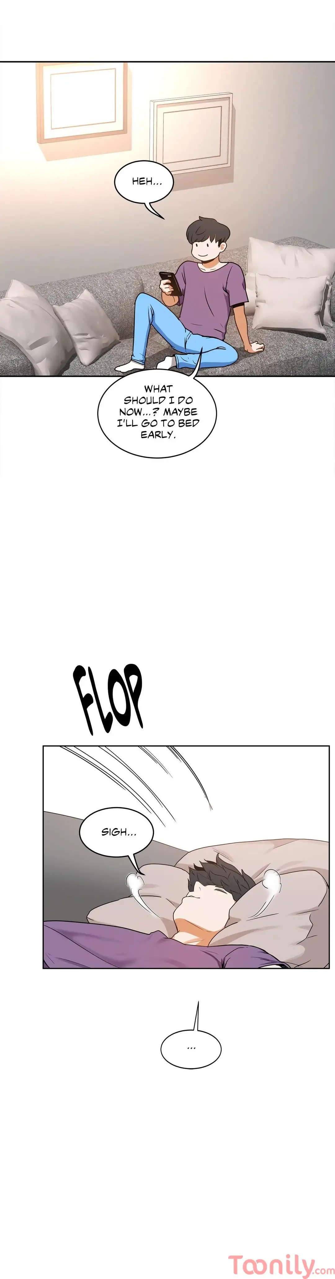 Sex Lessons - Chapter 37 [photo 8] - MangaPorn