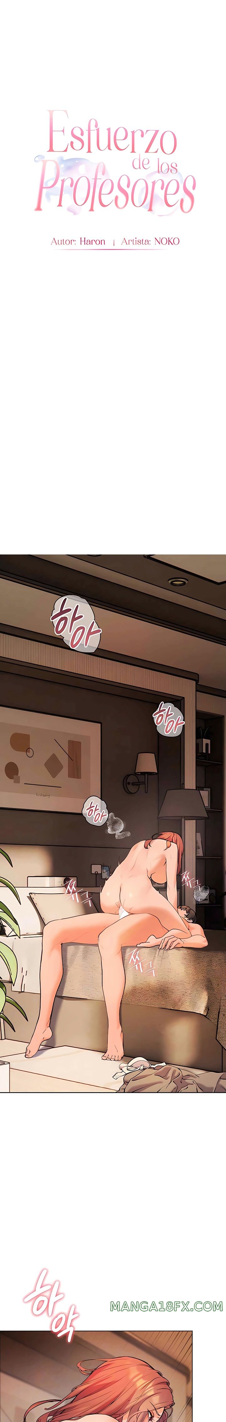 The Teachers’ Efforts Raw - Chapter 6 [photo 1] - MangaPorn