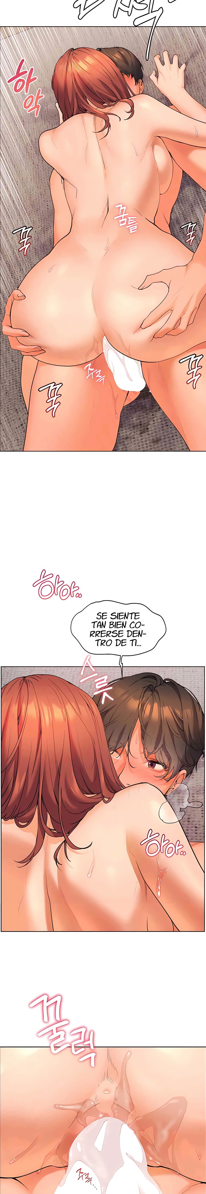 The Teachers’ Efforts Raw - Chapter 6 [photo 15] - MangaPorn