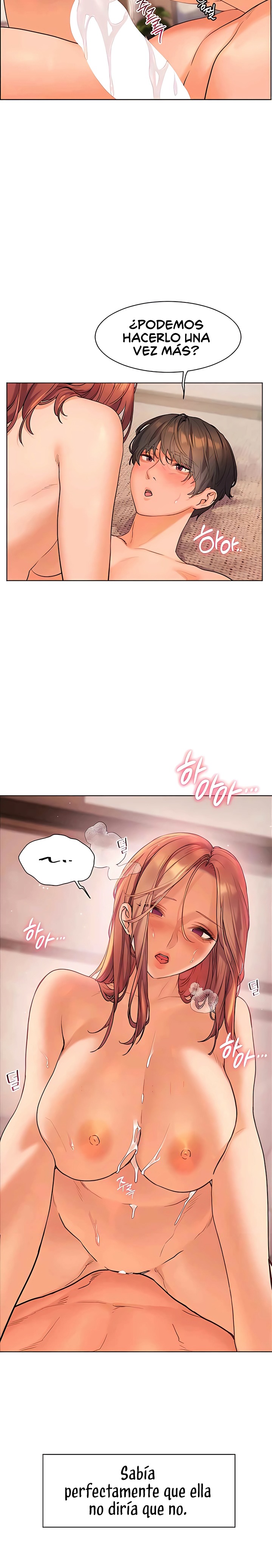 The Teachers’ Efforts Raw - Chapter 6 [photo 18] - MangaPorn