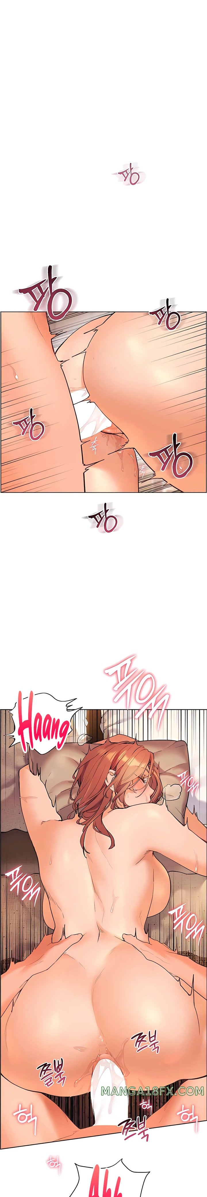 The Teachers’ Efforts Raw - Chapter 6 [photo 19] - MangaPorn