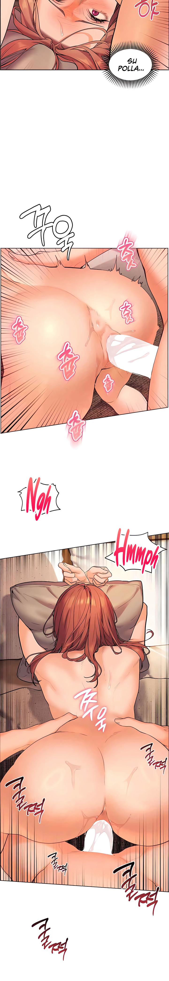 The Teachers’ Efforts Raw - Chapter 6 [photo 21] - MangaPorn