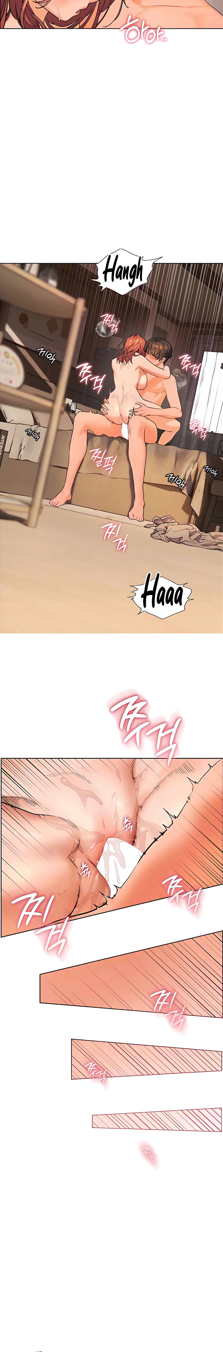 The Teachers’ Efforts Raw - Chapter 6 [photo 26] - MangaPorn