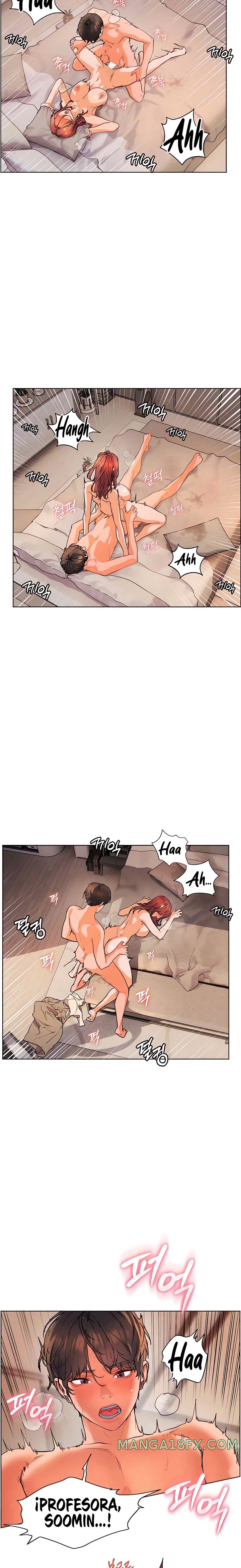 The Teachers’ Efforts Raw - Chapter 6 [photo 28] - MangaPorn