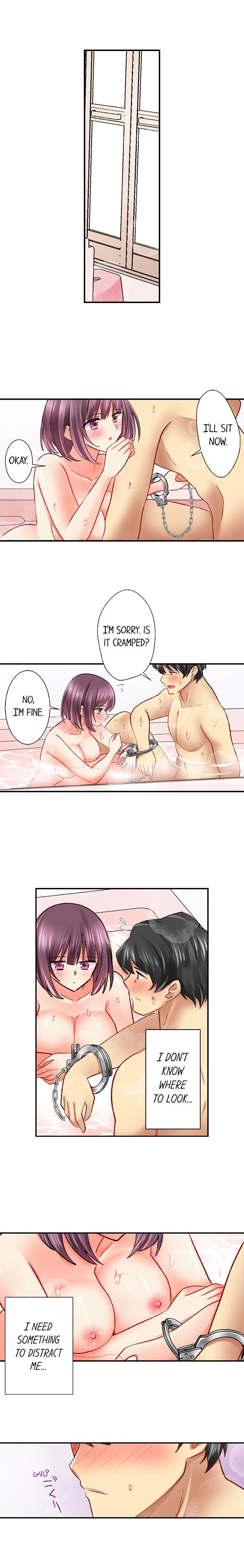 Our Kinky Newlywed Life - Chapter 68 [photo 2] - MangaPorn