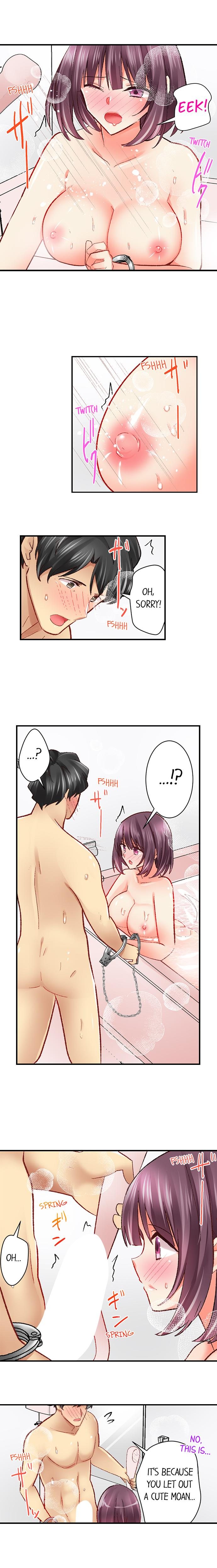 Our Kinky Newlywed Life - Chapter 68 [photo 4] - MangaPorn