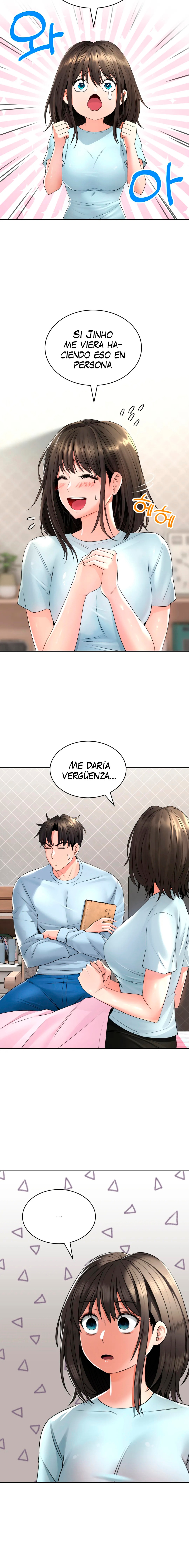 The Bathhouse Raw - Chapter 5 [photo 11] - MangaPorn