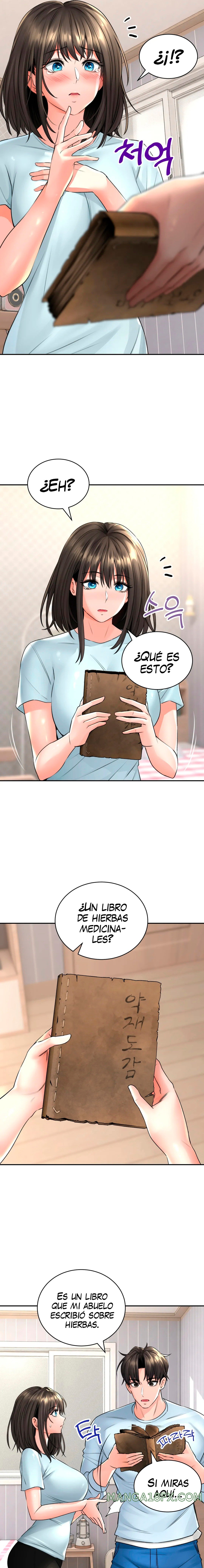 The Bathhouse Raw - Chapter 5 [photo 14] - MangaPorn