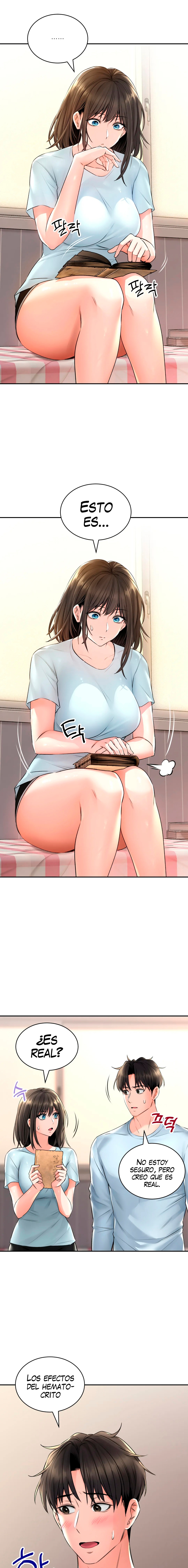 The Bathhouse Raw - Chapter 5 [photo 18] - MangaPorn