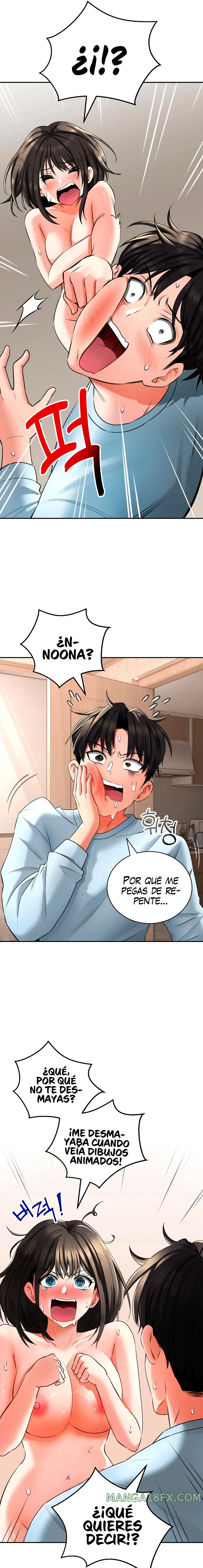 The Bathhouse Raw - Chapter 5 [photo 6] - MangaPorn