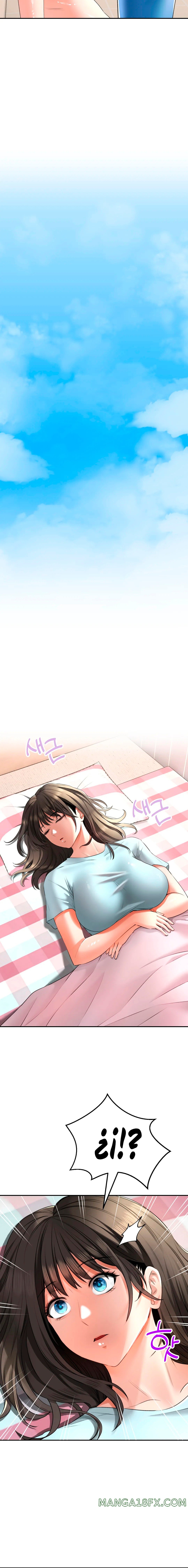 The Bathhouse Raw - Chapter 5 [photo 9] - MangaPorn