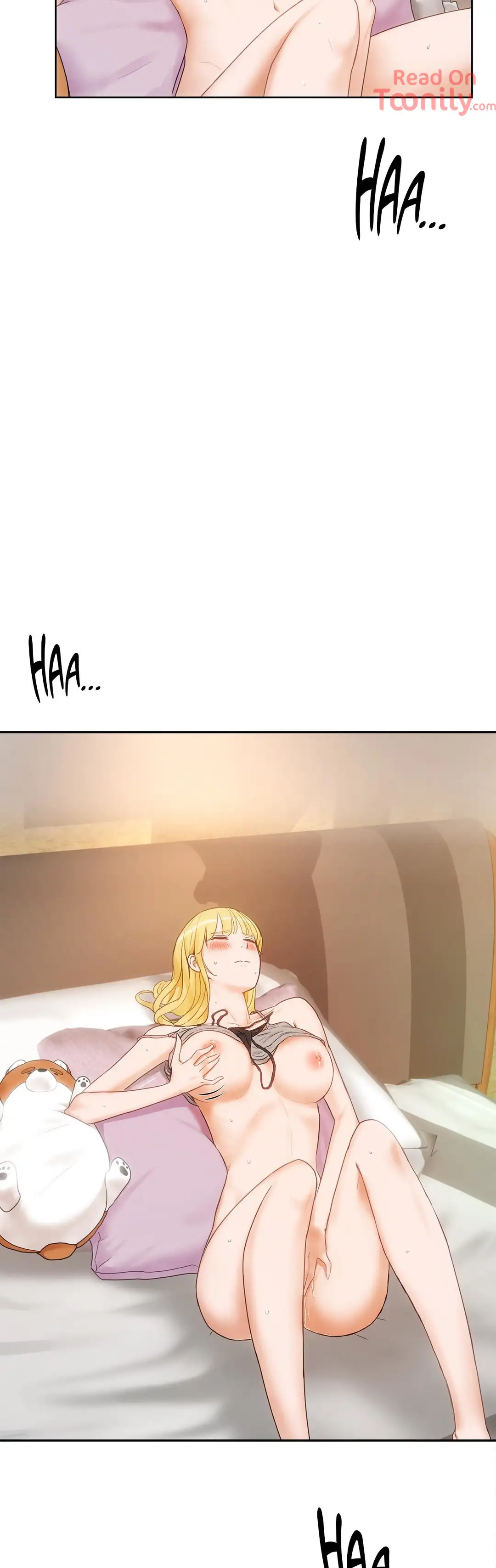 Sex Lessons - Chapter 38 [photo 10] - MangaPorn