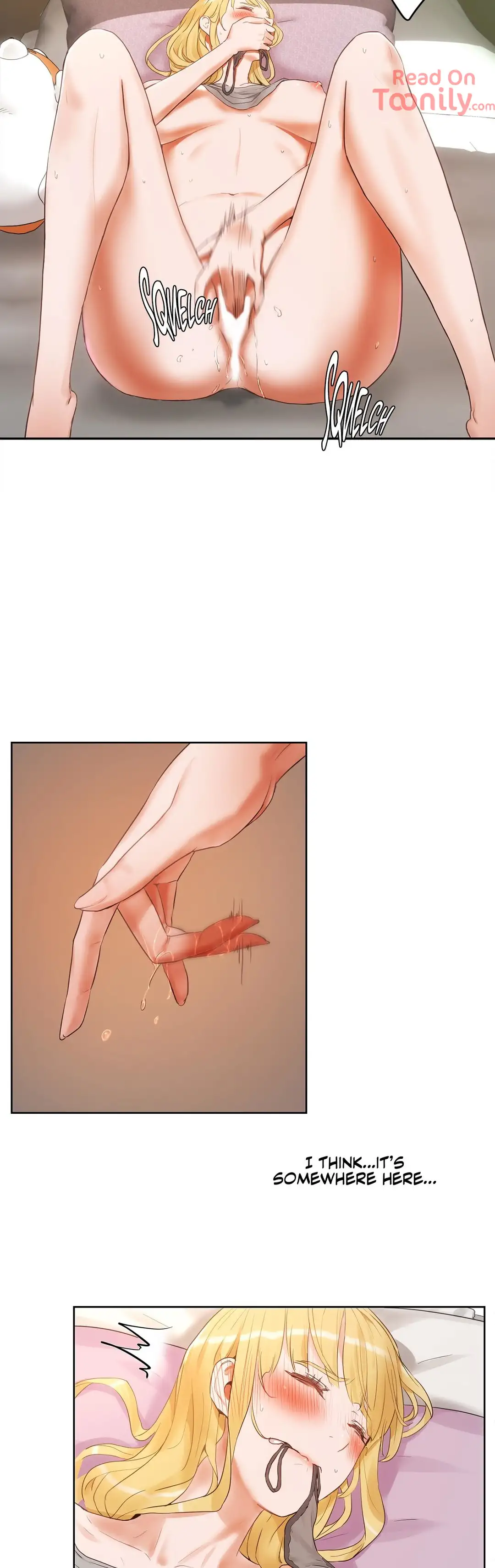 Sex Lessons - Chapter 38 [photo 14] - MangaPorn