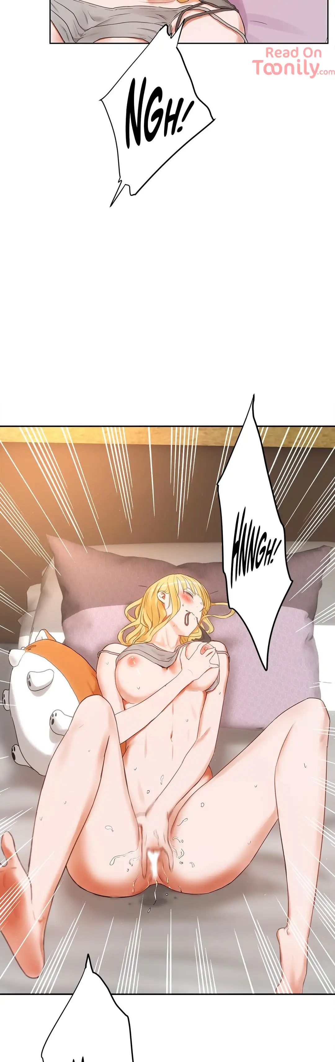 Sex Lessons - Chapter 38 [photo 15] - MangaPorn