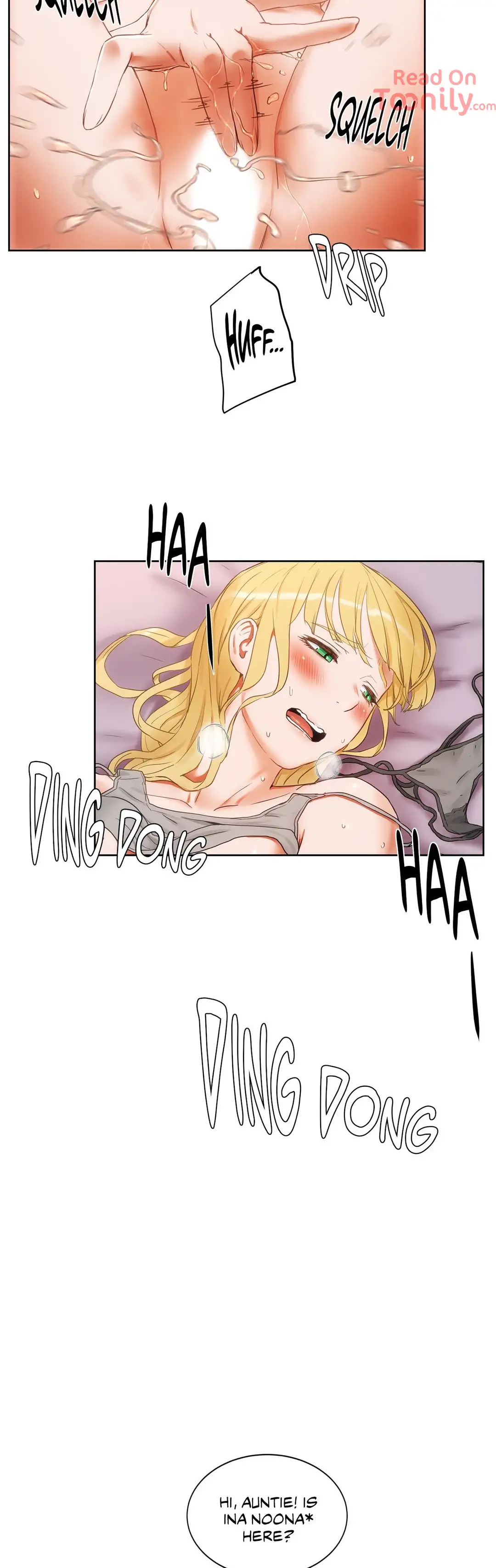 Sex Lessons - Chapter 38 [photo 17] - MangaPorn