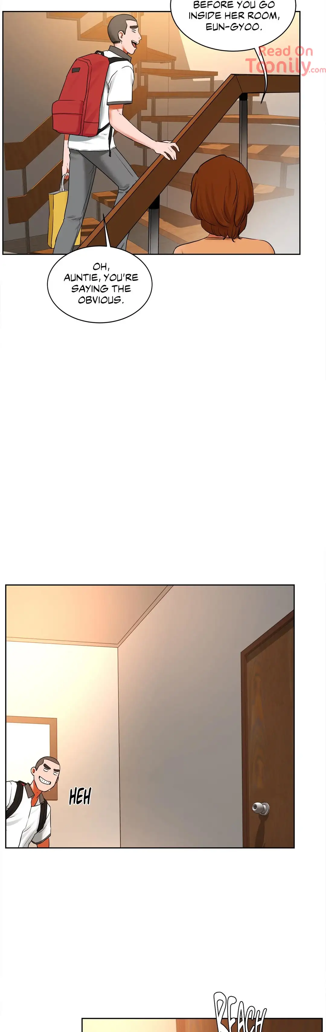 Sex Lessons - Chapter 38 [photo 20] - MangaPorn