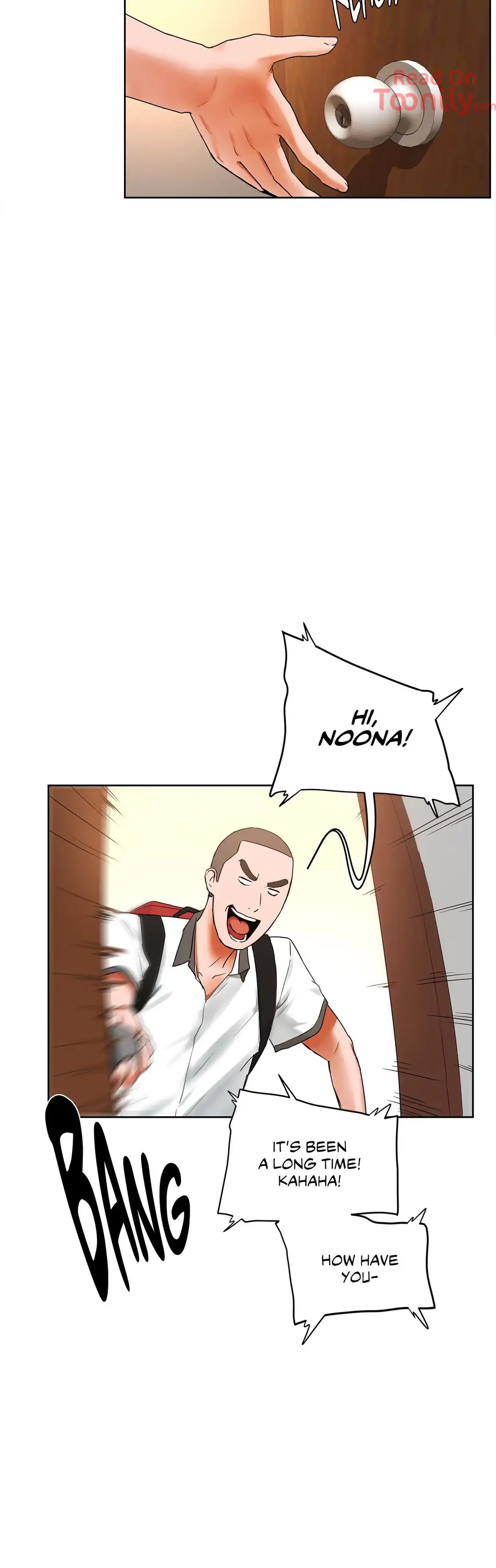 Sex Lessons - Chapter 38 [photo 21] - MangaPorn