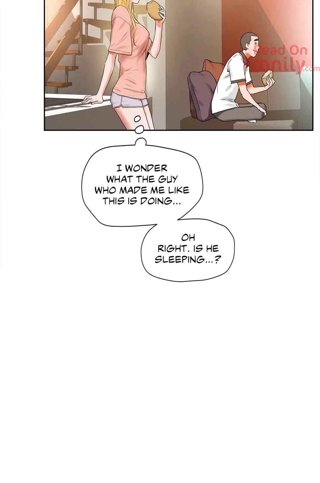 Sex Lessons - Chapter 38 [photo 30] - MangaPorn