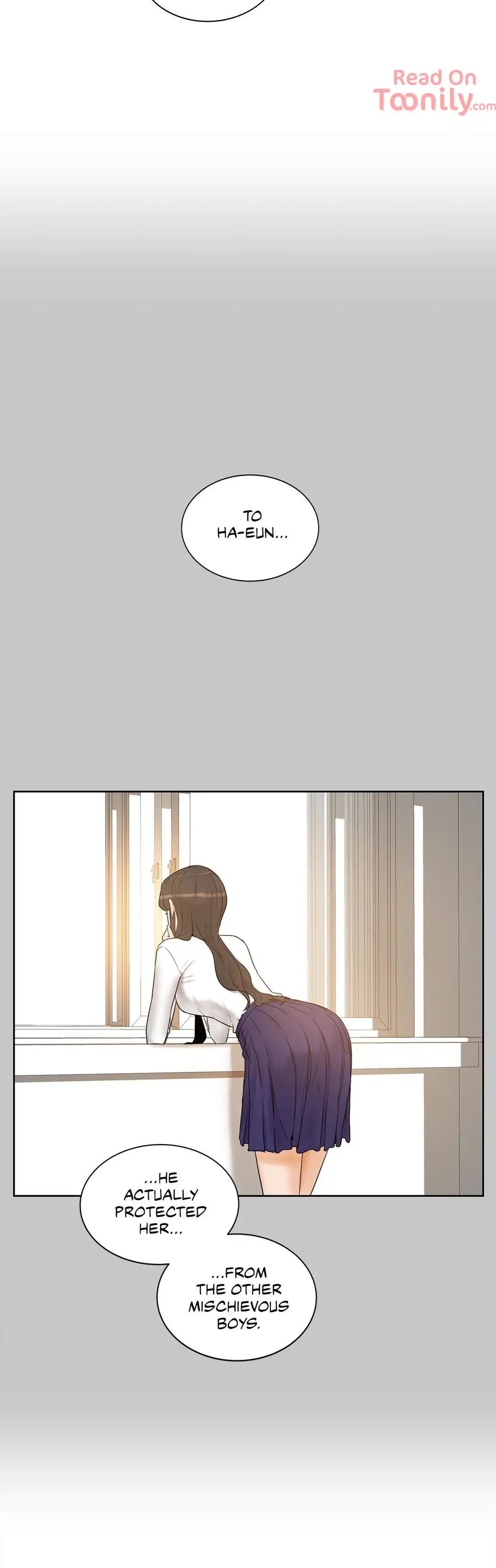 Sex Lessons - Chapter 38 [photo 33] - MangaPorn
