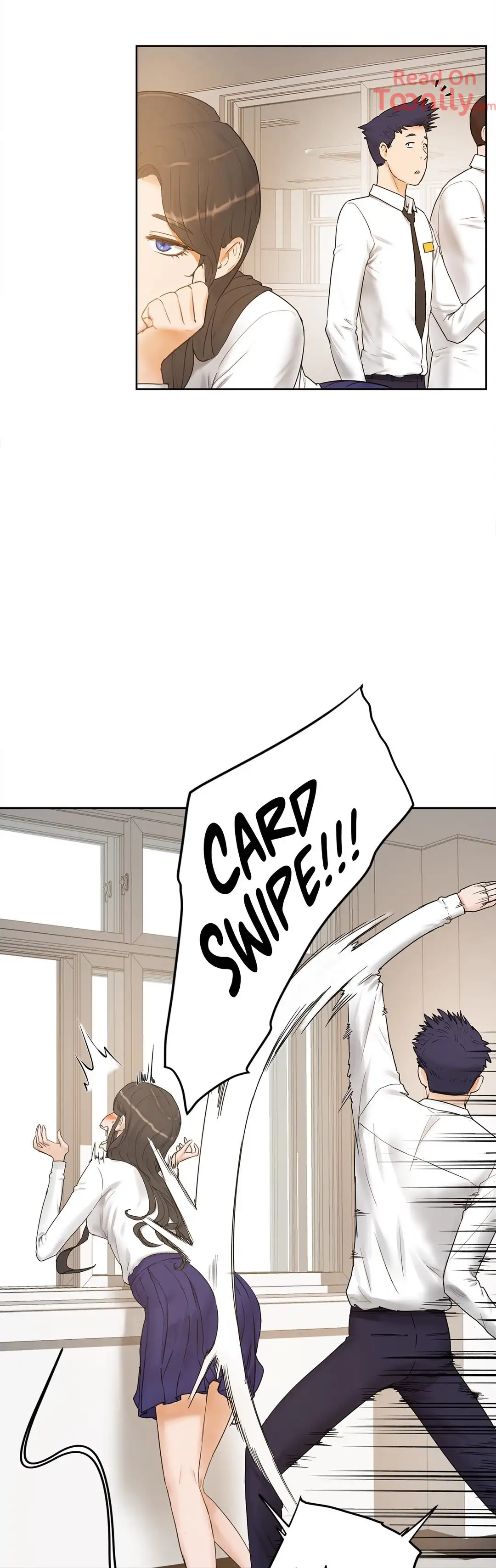 Sex Lessons - Chapter 38 [photo 34] - MangaPorn