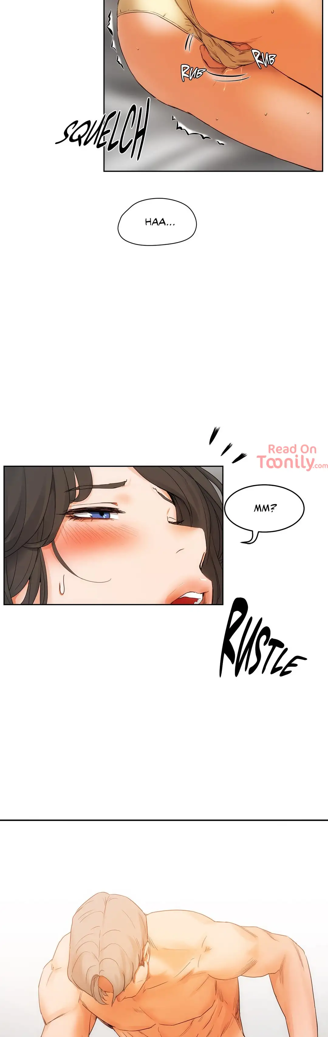 Sex Lessons - Chapter 39 [photo 25] - MangaPorn